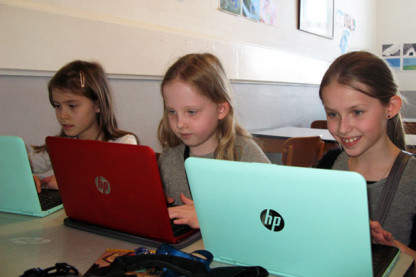 Hvad er kravene til elevernes computere?