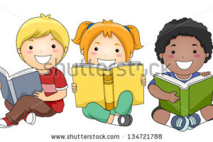 English Book Drive