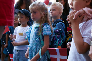 Skolestart 2015