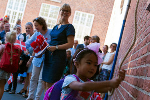 Skolestart 2015 2