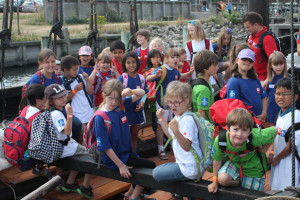 Admission is now open for Summer School!