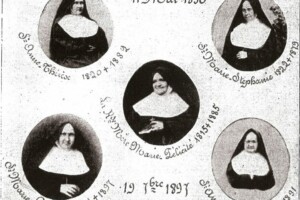Sankt Joseph Søstrene fylder 170 år i Danmark