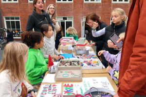 Flot resultat fra Ucycle We Cycle Recycle