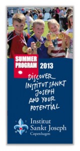 English Summer Program thumb