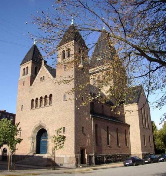 Esajas Kirke