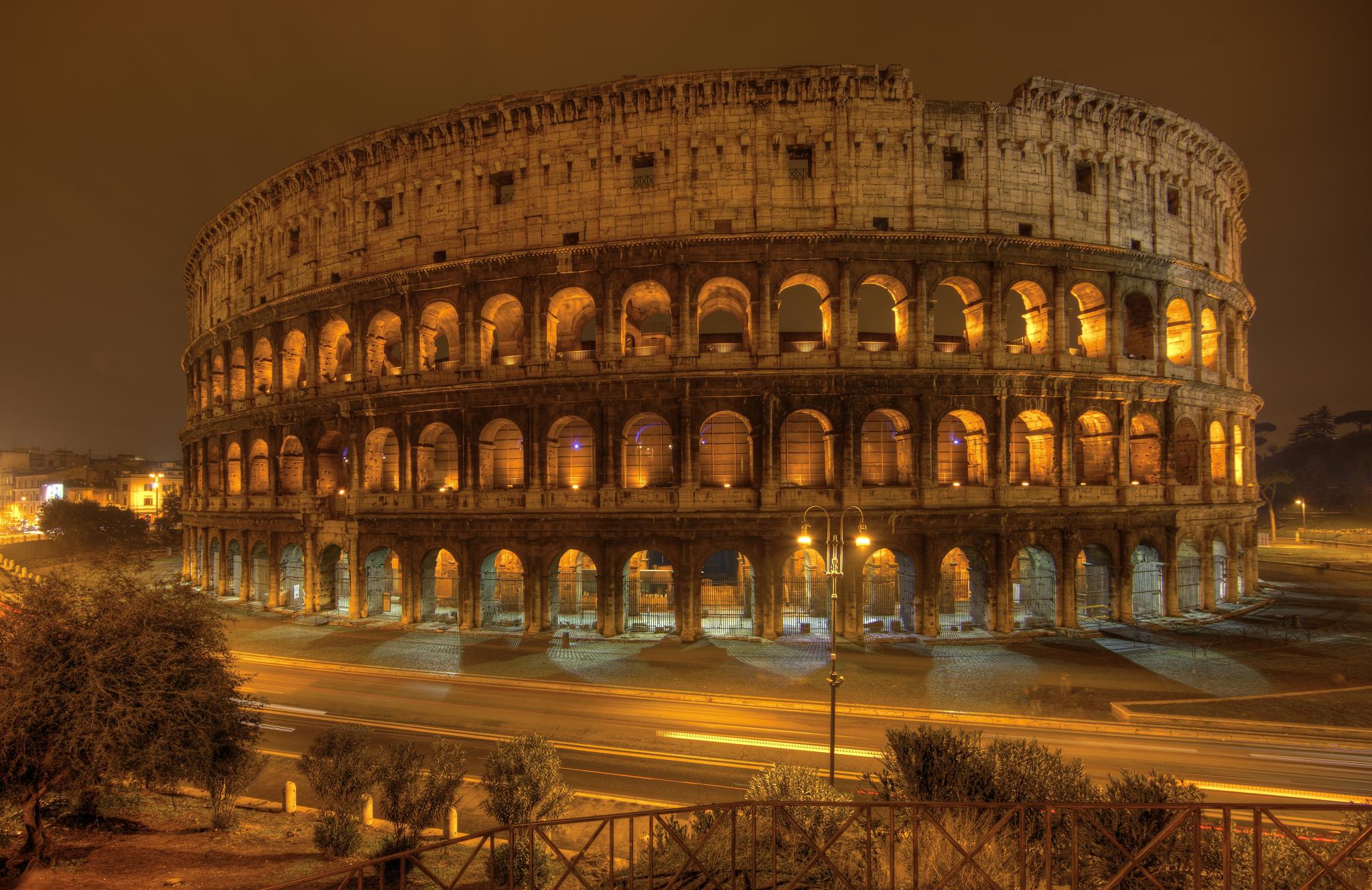 rome