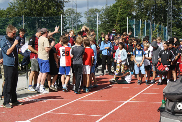 De Katolske Lege 2015
