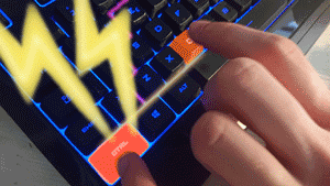 Tiltag mod kopiering af tekst
